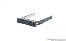 HP SERVCADDL380 | HDD Caddy Bracket DL380/DL385 G10PLUS V2 üçin