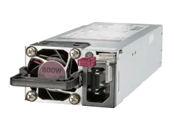 HP PUSSH800W | Serwer elektrik üpjünçiligi 800W Flex Slot Platinum
