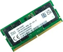 HP RAMH16G4800SERV | Serwer RAM DDR5 16GB 4800MHz ECC RDIMM