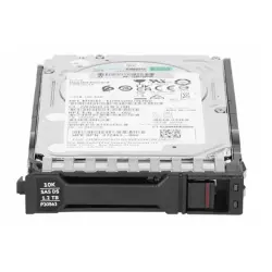 HP HDDHP1.2TBSAS | SAS Server üçin HDD 1,2TB 10K SFF 2,5"