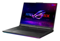 ASUS ROG Strix G814PP-S9032 | Oýun Noutbuky 18" 2K 240Hz RTX 5070