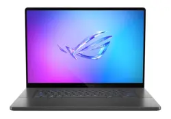 ASUS ROG Zephyrus G16 GU605CR-QR130 | Oýun Noutbuky RTX 5070 Ti 32GB RAM