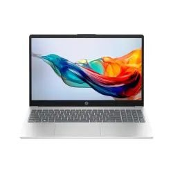 HP 15-FC0171 | Ноутбук AMD Athlon Silver 8ГБ ОЗУ 256ГБ SSD