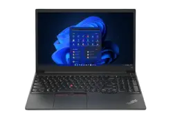 Lenovo ThinkPad E15 LAPLE21E600ATGP | Noutbuk Intel i5 12-nji nesil 8GB 512GB SSD