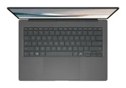 ASUS ZenBook UX3407QA | Ультрабук 16ГБ ОЗУ 512ГБ SSD OLED
