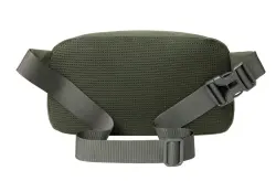 RIVACASE 7812 | Çeňňikli Sumka M Ölçeg Oliv Ýaşyl Suwa Durnukly