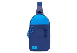 Rivacase 5312 | Backpack for Mobile Devices 10-12" Blue