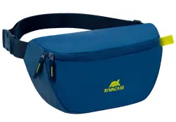 RIVACASE BPACKRC5512BL | Bag for Mobile Devices 10.1" Gray-Blue