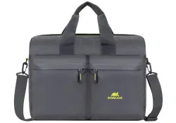 RIVACASE BAGRC5532GR | Noutbuk Sumkasy 15.6" Çydamly Çal