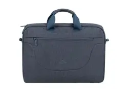 RIVACASE BAGRC7731 | Noutbuk üçin sumka 15.6" gara reňkli