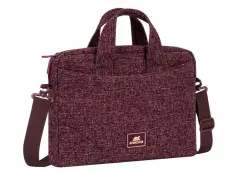 RIVACASE BAGLR | Noutbuk sumkasy 14.0 dýuým Gyzyl