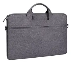 YESIDO WB30 | Notebook Bag 16.0 inch Durable Dark Grey