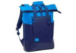 RIVACASE BPACKRC5321BL | Notebook üçin bukja 15.6" 25L Gök