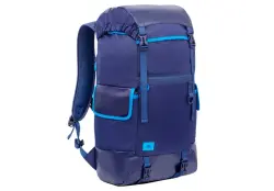 RIVACASE 5361 | Notebook üçin sumka 17.3" 30L Göý
