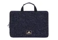 RIVACASE 7631 | Notebook Backpack 15.6" Navy Camo