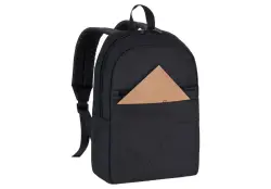 RIVACASE BAGRC8065 | Notebook üçin reýka 15.6" suwa durnukly gara
