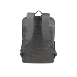 RIVACASE BAGRC8267GR | Backpack for Notebook 17.3" Grey
