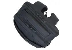 RIVACASE 8365 | Noutbuk üçin sumka 17.3" suwa durnukly gara