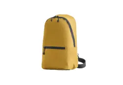 Xiaomi BAGZCBBROWN | Çeňňekli Sumka Gök Işiňiz üçin ýeňil