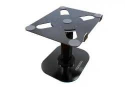 Porodo STANDPORPDCCT25BK | Noutbuk üçin stend 17,3'' Uniwersal Gara