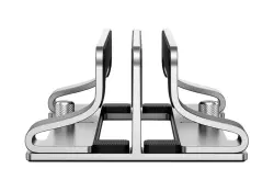 UGREEN LP258 | Vertical Folding Notebook Stand Aluminium