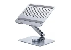 UGREEN SFNUGLP592 | Bukja üçin stend ýapylýan alýumin 17,3"