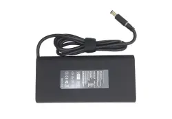 DELL ACADDE19V12.31A | Сетевой адаптер 19.5В 12.31А Оригинал