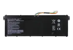 Acer BATACAP19B5K | Notebook Battery Original Internal