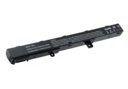 ASUS BATASX551 | Noutbuk Batareýasy Içki X551 X451 üçin