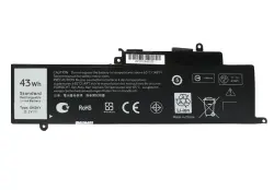 Dell BATDEGK5KY | Notebook Internal Battery Original