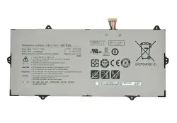 Samsung BATSATN6EP | Noutbuk üçin içki batareýa