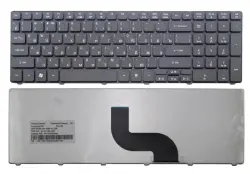 Acer KBLAC5810 | AC5810/5738 üçin Notebook klawiaturasy hakyky OEM