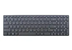 ASUS KBASK55V | Notebook Keyboard for K55V Series Manufacturer Warranty