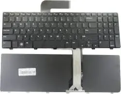 Dell KBLDE5010 | N5010/5110 üçin notebook klawiaturasy, berk OEM