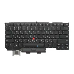 Lenovo LAPLECX1 | ThinkPad Carbon X1 üçin Notebook Klawiaturasy