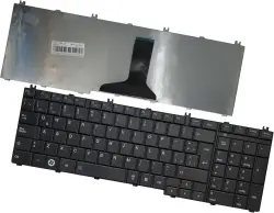 Toshiba LAPKBTL6550 | Notebook Keyboard L650/L655