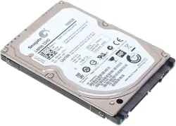 Seagate HDDILSE1TB | Внутренний HDD 2.5 дюйма 1ТБ для ноутбука