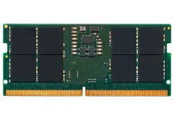Kingston KVR48S40BD8-32 | Оперативная память DDR5 32ГБ 4800МГц для ноутбуков