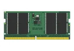 Kingston KVR56S46BD8-32 | Notebook RAM 32GB DDR5 5600MHz