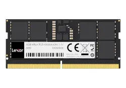 Lexar RAMLLE8G5600M | Noutbuk RAM-y DDR5 8GB 5600MHz
