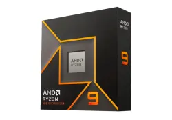 AMD Ryzen 9 9950X | Prosessor 16 ýadro 32 akym AM5