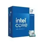 LG CPU14700KF | Intel Core i7-14700KF Prosessor 20 Ýadrol LGA1700