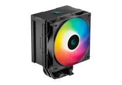 DEEPCOOL CPUFIDCAG500DG | Prosessor Sowadyjy 240W ARGB Intel/AMD