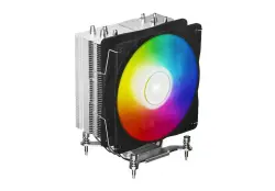 DEEPCOOL CPUFDCG400I | CPU sowadyjy LGA1700 220W