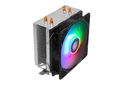LG CPUFIJLS40 | CPU Cooler LGA1155/AM4 Black
