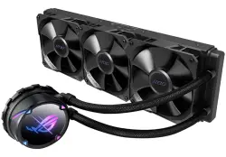 ASUS CPUFASLC2360MM | Suw prosessor sowadyjy 360 mm ARGB 3 ventilýator