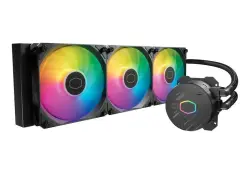 LG LQMLW-D36M-A18PZ-C1 | Жидкостная система охлаждения 360 мм RGB