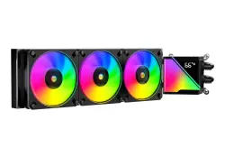 LG LQJL360 | Liquid Cooling System 360mm Triple RGB Fan