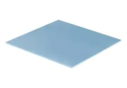 SILICONE CPUTP20X20 | Thermal Pad 20x20mm High Conductivity