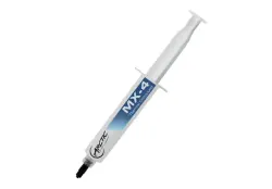 Arctic CPUTGAMX44 | CPU üçin termopasta 4g ýokary ýylylyk geçirijilikli